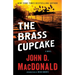 The Brass Cupcake