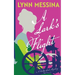 A Lark's Flight: A Verity Lark Mystery