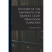 History of the Sixteenth, the Queen's Light Dragoons (Lancers)