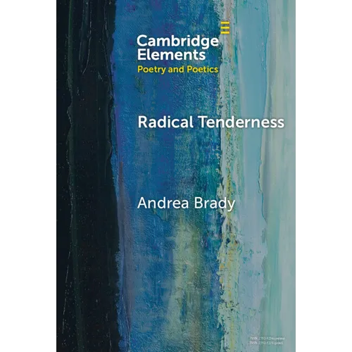 Radical Tenderness