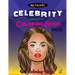My Favorite Celebrity Interactive Coloring Book