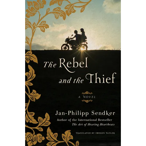 The Rebel and the Thief
