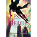 Rise of the Lesser Heroes