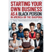 Starting Your Own Business As A Black Person In America Or A The Diaspora