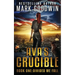 Divided We Fall: A Novel of the Coming Civil War in America