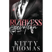 Ruthless Devotion: A Forced Marriage Mafia Romance