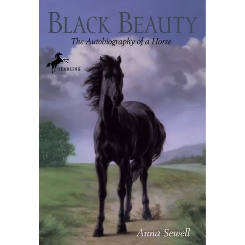 Black Beauty