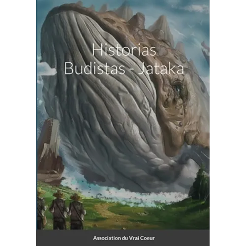 Historias Budistas - Jataka