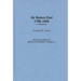 Sir Robert Peel, 1788-1850: A Bibliography