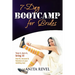 7 Day Bootcamp for Brides