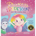 Princess Iridescent: and the Cloudy Day