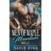 Men of Maple Mountain Books 1-7
