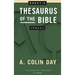 Roget's Thesaurus of the Bible (Full)