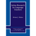 Action Research for Language Teachers