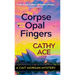 The Corpse with the Opal Fingers