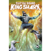 Suicide Squad: King Shark