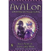 All's Fairy in Love and War: Avalon Web of Magic Book 8