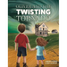Oliver and the Twisting Tornado