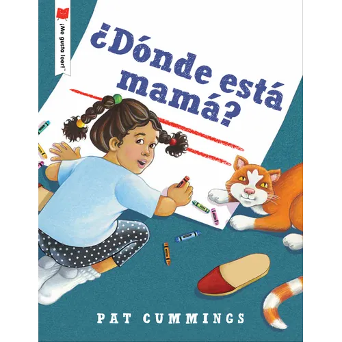 ¿Dónde Está Mamá?
