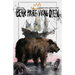 Bear Pirate Viking Queen