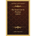 The Scout Law In Practice (1915)
