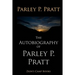 The Autobiography of Parley P. Pratt