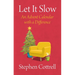 Let It Slow: An Advent Calendar with a Difference