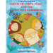 Great-Grandpa Fussy and the Little Puckerdoodles