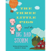 The Three Little Pigs and the Big Bad Storm