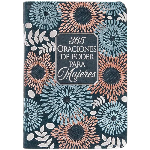 365 Oraciones de Poder Para Mujeres