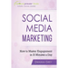 Social Media Marketing: How To Master Engagement in 15 Minutes A Day