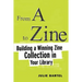 From A to Zine