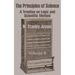 The Principles of Science: A Treatise on Logic and Scientific Method (Volume II)