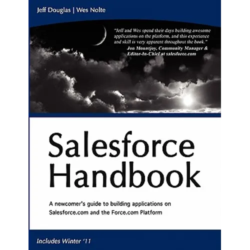 Salesforce Handbook