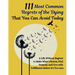 111 Most Common Regrets of the Dying That You Can Avoid Today: Mastering Effective Questions to Unlock Potential, Enhance Performance, and Empower Tea