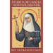 St Rita of Cascia Novena Prayer: (9-Day Catholic Novena Prayer Books)