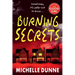 Burning Secrets