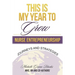 This is My Year to Grow: Journeys and Strategies into Nurse Entrepreneurship