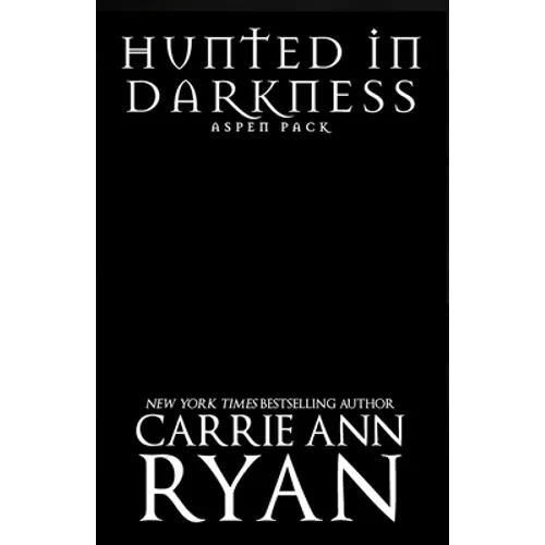 Hunted in Darkness