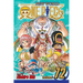 One Piece, Vol. 72