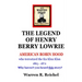 Wanted Dead: The Legend of Henry Berry Lowrie