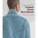 Norah Gaughan's Twisted Stitch Sourcebook: A Breakthrough Guide to Knitting and Designing
