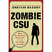 Zombie Csu:: The Forensic Science of the Living Dead