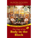 The Case of the Body in the Block