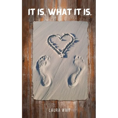 It is, what it is.