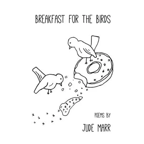 Breakfast for the Birds