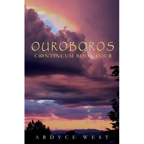 Ouroboros: Continuum Book Four