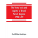 The vestry book and register of Bristol Parish, Virginia, 1720-1789