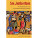See Justice Done: The Problem of Law in the African American Literary Tradition