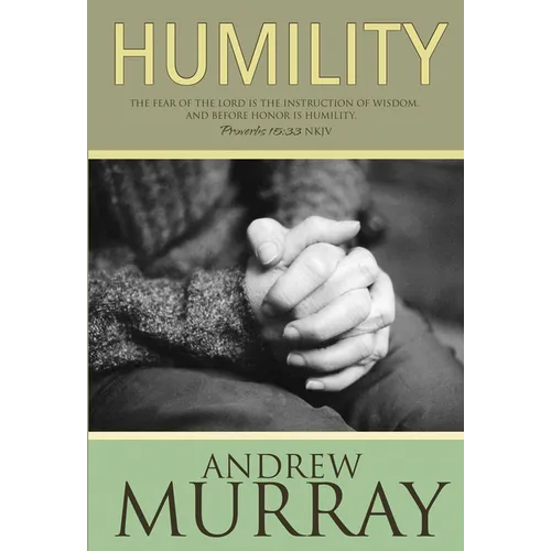 Humility